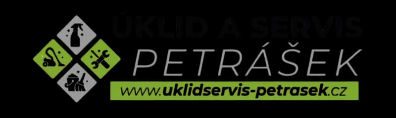Úklid a servis Petrášek